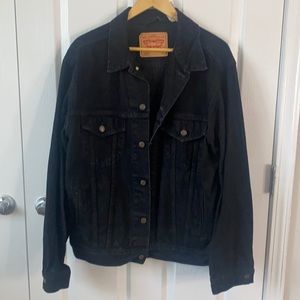 Levi’s Truck Denim Jacket 70507